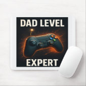 Vater: Sachverständige Mousepad (Mit Mouse)