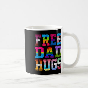Vater-Schläger für den Tag der Geburtstage der Geb Kaffeetasse