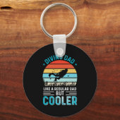 Vater Schlüsselanhänger (Vorderseite)