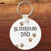 Vater Schlüsselanhänger (Vorderseite)