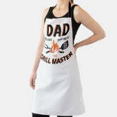 Vater Schürze (InSitu)