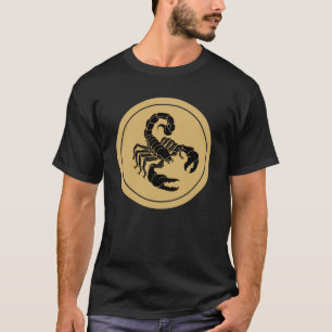 Vater Scorpion T-Shirt