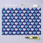 Vater Seidenpapier (Handwerk)