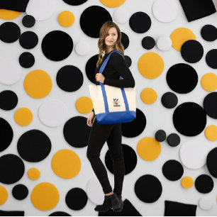 Vater Sie Phantastisch sind Tragetasche