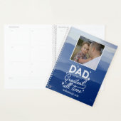 Vater Sie sind der Bestste Planer (Anzeige)