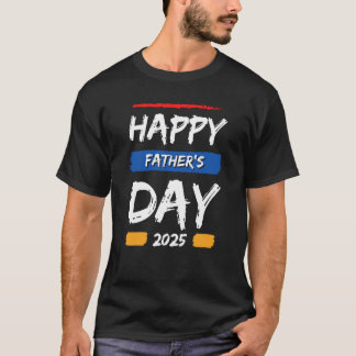 Vater Sie sind die Besten T-Shirt