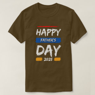 Vater Sie sind die Besten T-Shirt