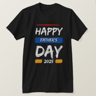 Vater Sie sind die Besten T-Shirt