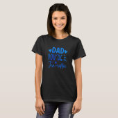 Vater Sie sind Tea riffic Tea Drinker Cup of Tea T-Shirt (Vorne ganz)