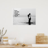 Vater sind besonders poster (Küche)