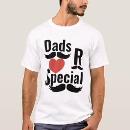 VATER SIND BESONDERS T-Shirt