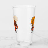 Vater sind schwer zu kaufen Geschenke für Glas (Links)