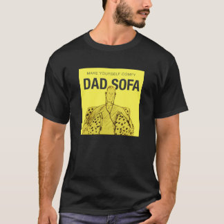 Vater Sofa T Shirt