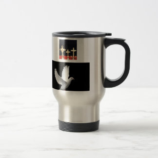 Vater, Sohn u. Heiliger Geist Reisebecher