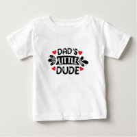 Vater Son Daddy, Vaters kleiner Typ