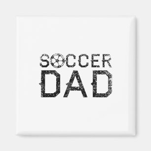 Vater-Spieler Daddy Pater Magnet