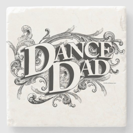 Vater Steinuntersetzer (Vorderseite)