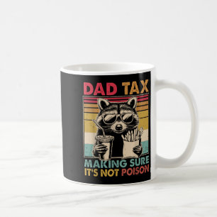 Vater Steuer Sicherstellen, dass es nicht Ison Vat Kaffeetasse