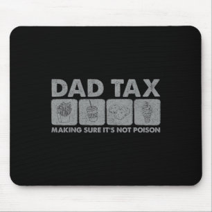 Vater-Steuer, um sicherzustellen, dass es nicht Gi Mousepad