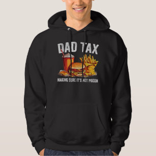 Vater-Steuer, um sicherzustellen, dass ihr nicht G Hoodie