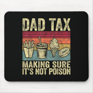 Vater-Steuer, um sicherzustellen, dass ihr nicht G Mousepad