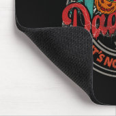 Vater Steuern, um sicherzustellen, dass es nicht G Mousepad (Ecke)