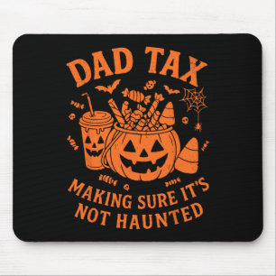 Vater Steuern, um sicherzustellen, dass es nicht S Mousepad