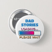 Vater-Storys Laden Bitte warten Button (Vorne & Hinten)