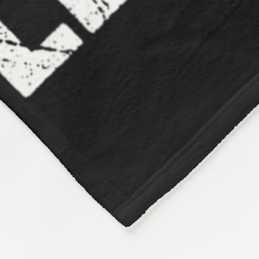 Vater Superhero Badminton Coach Funny Badminton Co Fleecedecke (Ecke)