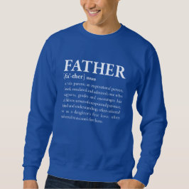 Vater Sweatshirt
