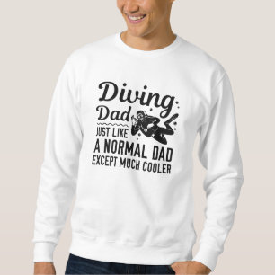 Vater Sweatshirt