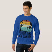 Vater Sweatshirt (Vorne ganz)