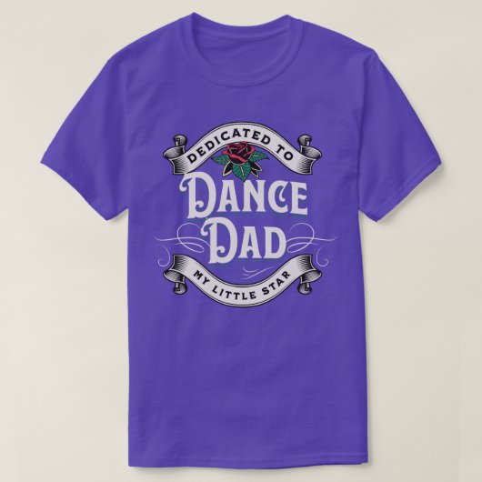 Vater T-Shirt (Design vorne)