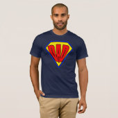 VATER T-Shirt (Vorne ganz)