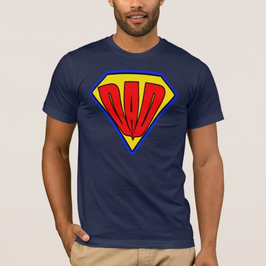 VATER T-Shirt (Vorderseite)
