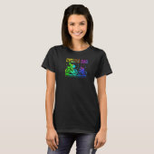 Vater T-Shirt (Vorne ganz)