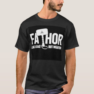 Vater T-Shirt