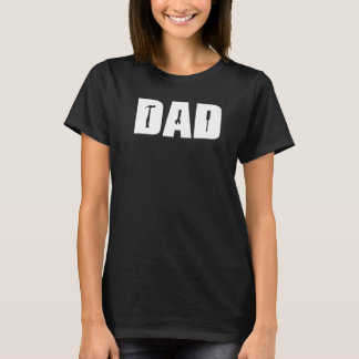 Vater T-Shirt