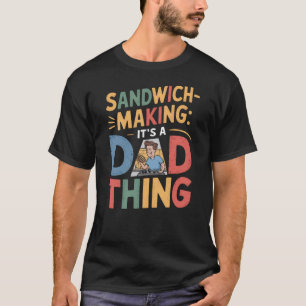 Vater T-Shirt