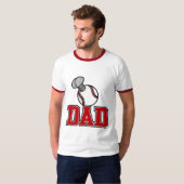 Vater T - Shirt (Vorne ganz)