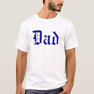 Vater T-Shirt