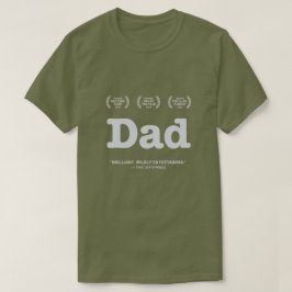 Vater T-Shirt