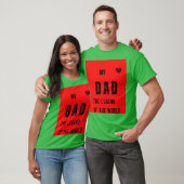vater T-Shirt (Unisex)