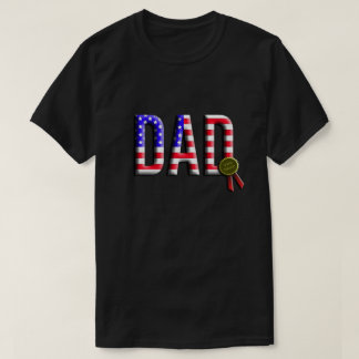 Vater T-Shirt