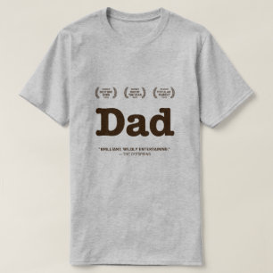 Vater T-Shirt
