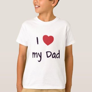 Vater T-Shirt