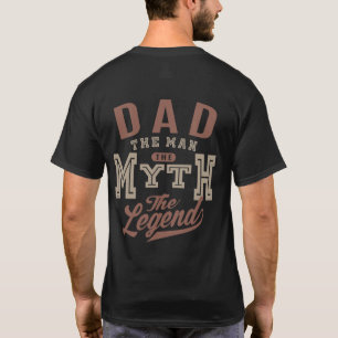 Vater T-Shirt