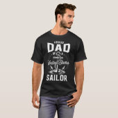 Väter T-Shirt (Vorne ganz)