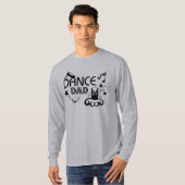 Vater T-Shirt (Vorne ganz)