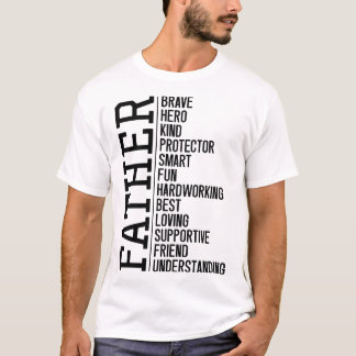 Vater T - Shirt